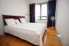 Newly 2 bedroom apartment for rent in IPH Cau Giay, Ha Noi